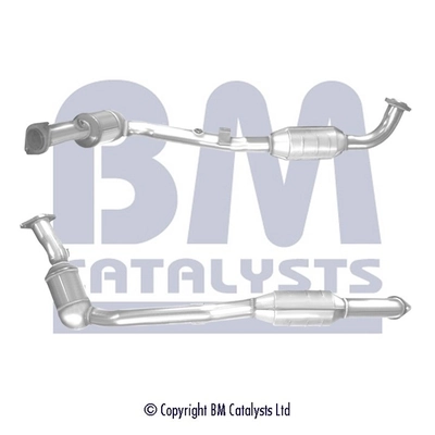 Catalytic Converter